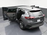 Thumbnail of 2023 Gun Metallic Nissan Rogue