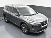 Thumbnail of 2023 Gun Metallic Nissan Rogue