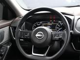 Thumbnail of 2023 Gun Metallic Nissan Rogue