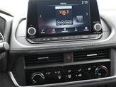Thumbnail of 2023 Gun Metallic Nissan Rogue