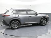 Thumbnail of 2023 Gun Metallic Nissan Rogue