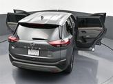 Thumbnail of 2023 Gun Metallic Nissan Rogue