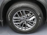 Thumbnail of 2023 Gun Metallic Nissan Rogue