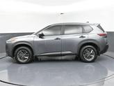 Thumbnail of 2023 Gun Metallic Nissan Rogue