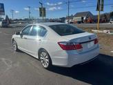 Thumbnail of 2013 White Honda Accord