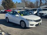 Thumbnail of 2013 White Honda Accord