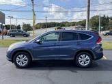 Thumbnail of 2013 Blue Honda CR-V