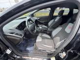 Thumbnail of 2018 Shadow Black Ford Focus ST