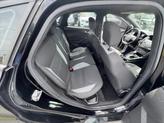 Thumbnail of 2018 Shadow Black Ford Focus ST