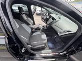 Thumbnail of 2018 Shadow Black Ford Focus ST