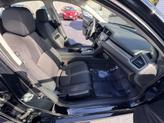 Thumbnail of 2016 Crystal Black Pearl Honda Civic