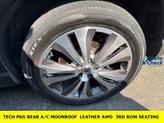 Thumbnail of 2022 Magnetite Gray Metallic Subaru Ascent