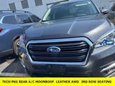Thumbnail of 2022 Magnetite Gray Metallic Subaru Ascent