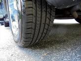 Thumbnail of 1997 Ebony Teal Pearl Lexus LS 400