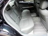 Thumbnail of 1997 Ebony Teal Pearl Lexus LS 400