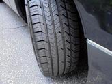 Thumbnail of 1997 Ebony Teal Pearl Lexus LS 400