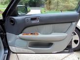 Thumbnail of 1997 Ebony Teal Pearl Lexus LS 400