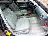 Thumbnail of 1997 Ebony Teal Pearl Lexus LS 400