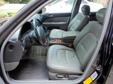 Thumbnail of 1997 Ebony Teal Pearl Lexus LS 400