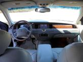 Thumbnail of 2002 Black Clearcoat Lincoln Town Car