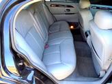 Thumbnail of 2002 Black Clearcoat Lincoln Town Car