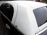 Thumbnail of 2002 Black Clearcoat Lincoln Town Car