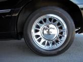 Thumbnail of 2002 Black Clearcoat Lincoln Town Car