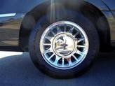 Thumbnail of 2002 Black Clearcoat Lincoln Town Car