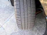 Thumbnail of 2002 Black Clearcoat Lincoln Town Car