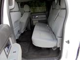 Thumbnail of 2014 Oxford White Ford F-150