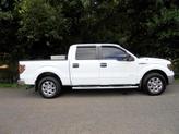 Thumbnail of 2014 Oxford White Ford F-150