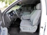 Thumbnail of 2014 Oxford White Ford F-150