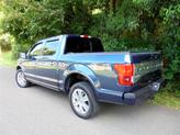 Thumbnail of 2018 Blue Jeans Ford F-150