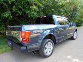 Thumbnail of 2018 Blue Jeans Ford F-150