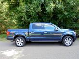 Thumbnail of 2018 Blue Jeans Ford F-150