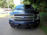Thumbnail of 2018 Blue Jeans Ford F-150