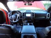 Thumbnail of 2017 Race Red Ford F-150