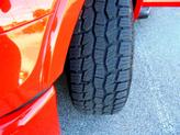Thumbnail of 2017 Race Red Ford F-150