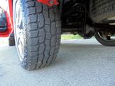 Thumbnail of 2017 Race Red Ford F-150