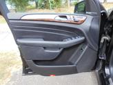 Thumbnail of 2015 Black Mercedes-Benz M-Class