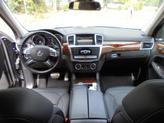 Thumbnail of 2015 Black Mercedes-Benz M-Class