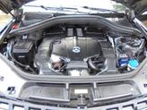 Thumbnail of 2015 Black Mercedes-Benz M-Class