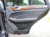 Thumbnail of 2015 Black Mercedes-Benz M-Class