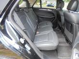 Thumbnail of 2015 Black Mercedes-Benz M-Class