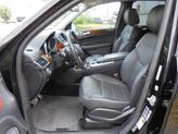 Thumbnail of 2015 Black Mercedes-Benz M-Class