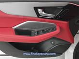 Thumbnail of 2026 Solar Silver Metallic Acura MDX