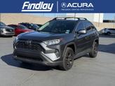 Thumbnail of 2020 Magnetic Gray Metallic Toyota RAV4