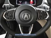Thumbnail of 2025 Majestic Black Pearl Acura MDX
