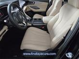 Thumbnail of 2025 Majestic Black Pearl Acura MDX
