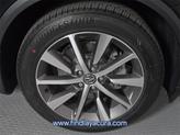 Thumbnail of 2025 Majestic Black Pearl Acura MDX